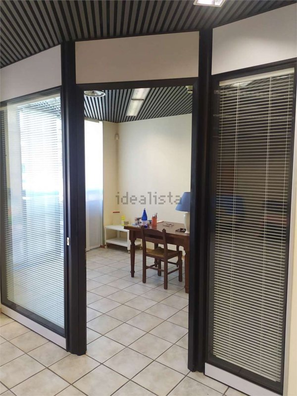 ufficio in affitto a Capriolo