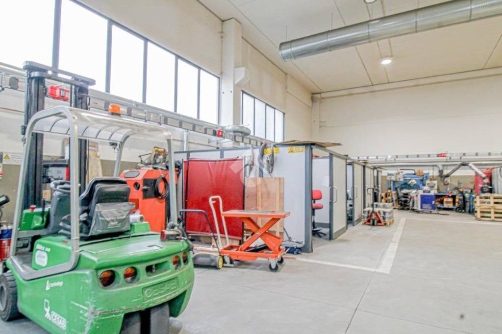 appartamento in affitto a Capriolo