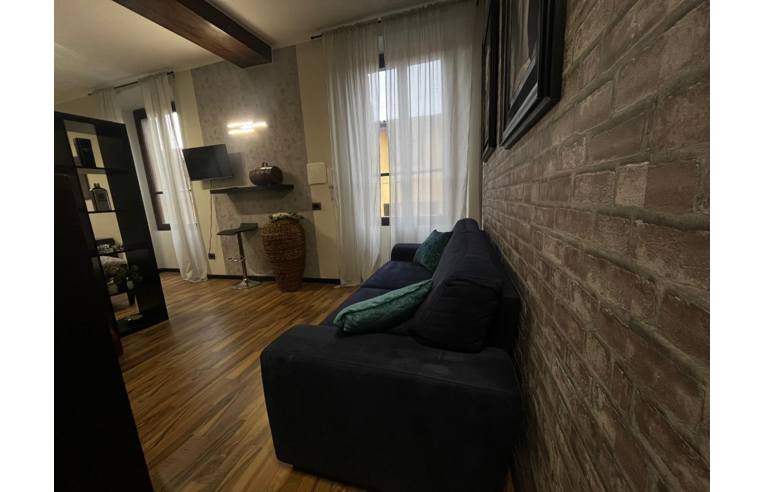 appartamento in affitto a Capriolo