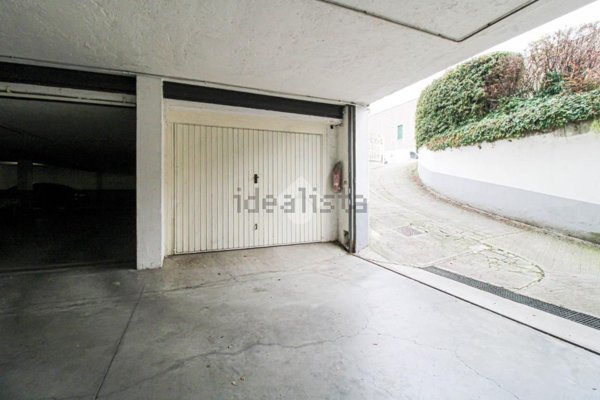 capannone in affitto a Capriolo