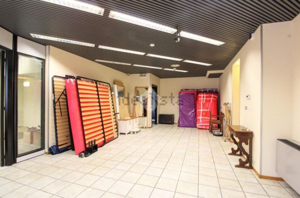 loft in affitto a Capriolo