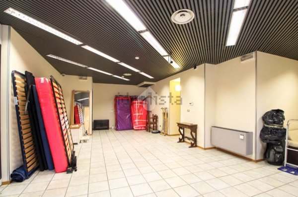 loft in affitto a Capriolo