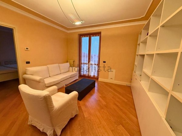 appartamento in affitto a Capriolo