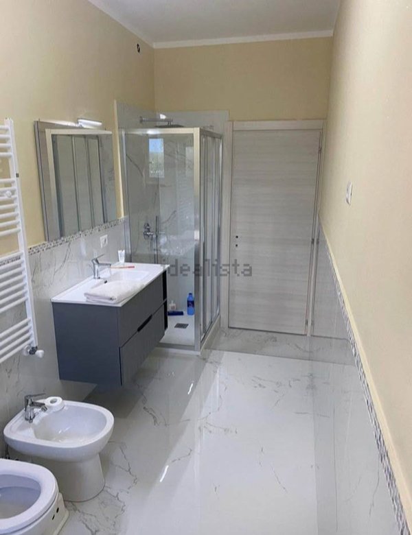 appartamento in affitto a Capriolo