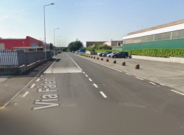 capannone in affitto a Capriolo