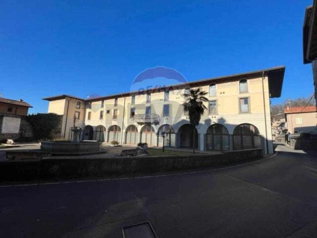 appartamento in affitto a Capriolo