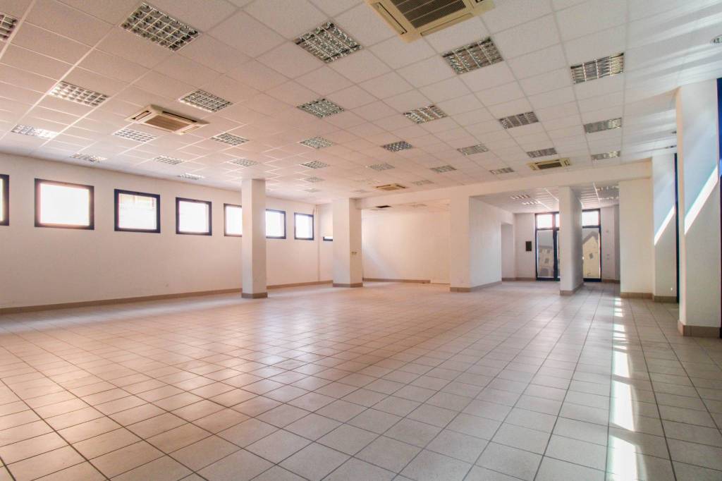 appartamento in affitto a Capriolo