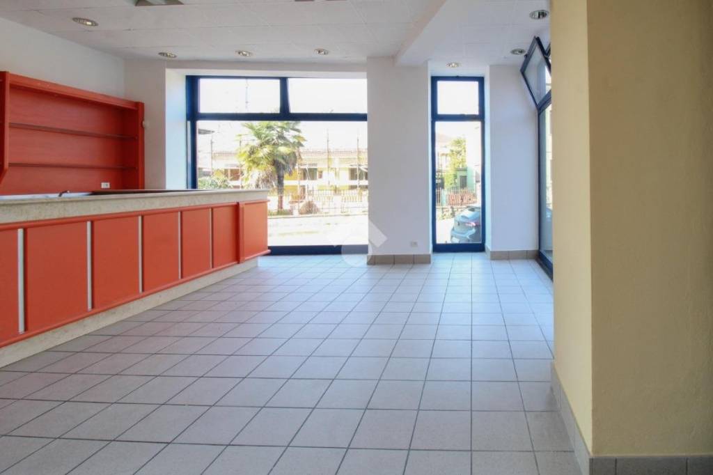 appartamento in affitto a Capriolo
