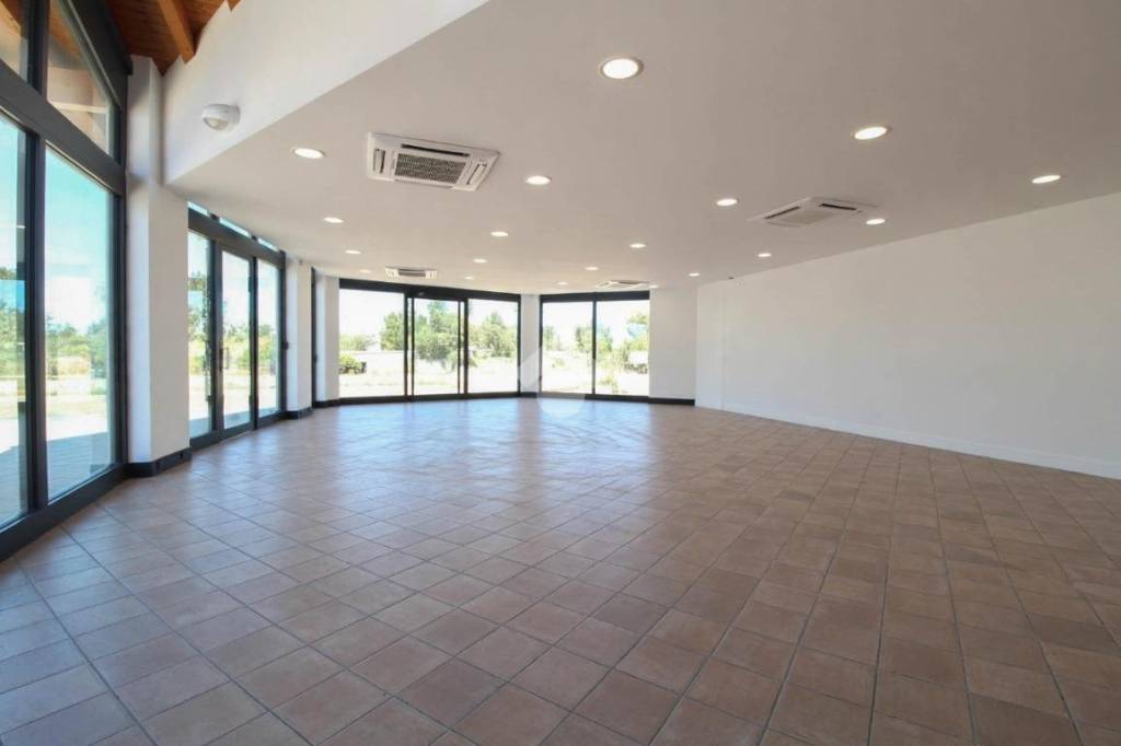 loft in affitto a Capriolo