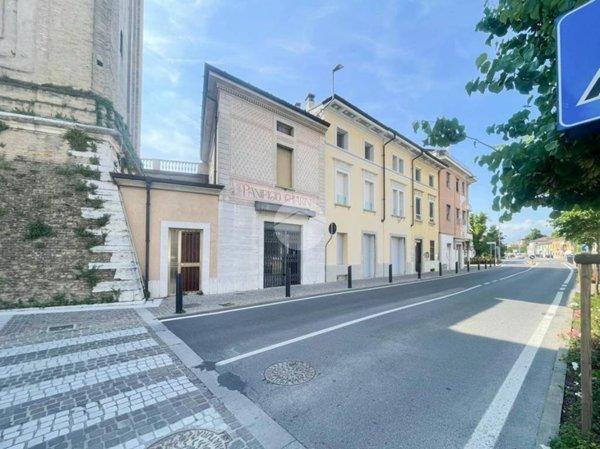 trivano in affitto a Carpenedolo