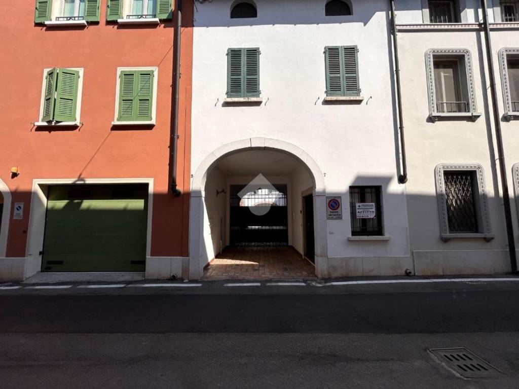 ufficio in affitto a Carpenedolo
