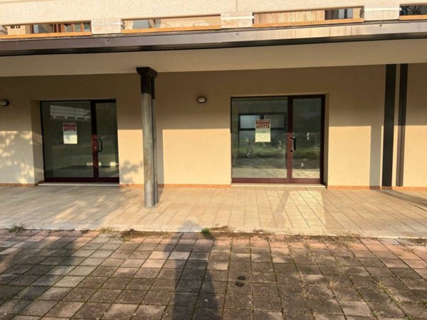 ufficio in affitto a Carpenedolo