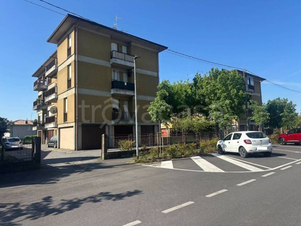 appartamento in affitto a Carpenedolo