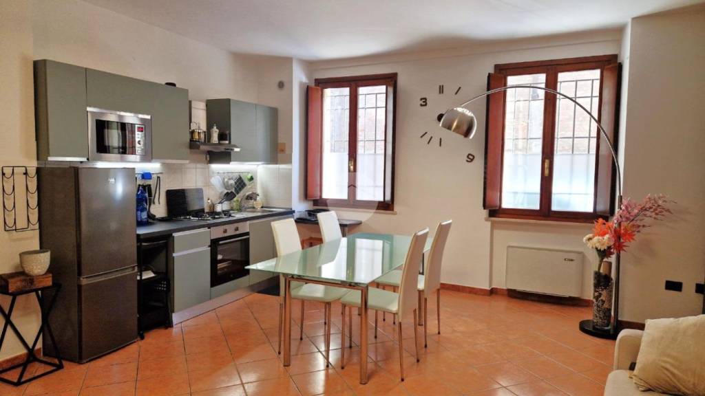 appartamento in affitto a Carpenedolo