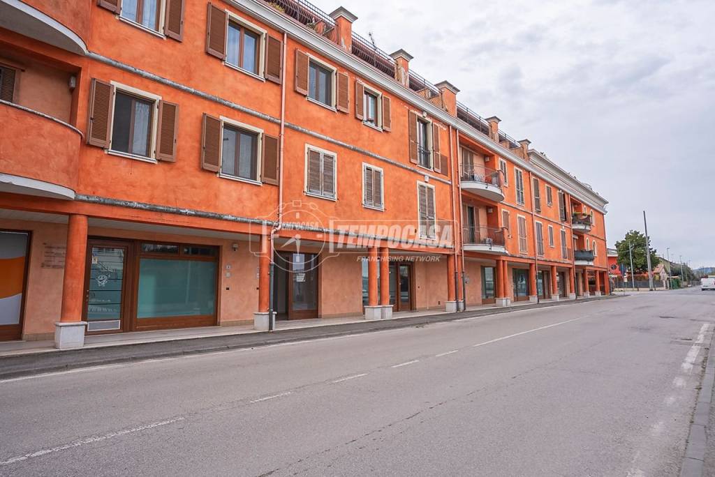 appartamento in affitto a Carpenedolo