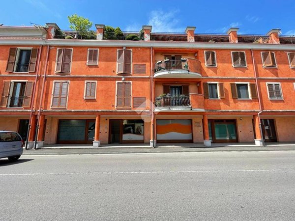 negozio in affitto a Carpenedolo
