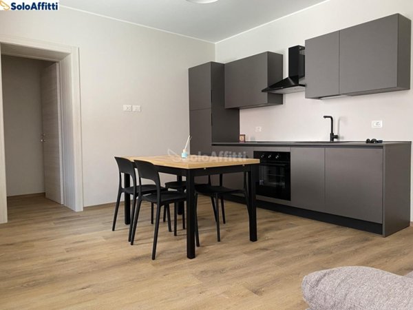 appartamento in affitto a Carpenedolo