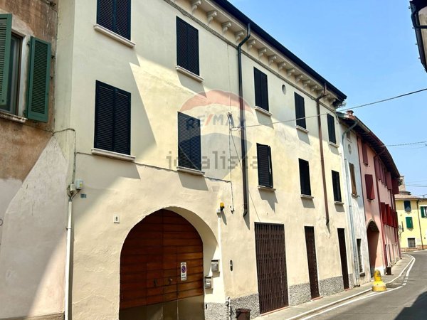 appartamento in affitto a Carpenedolo in zona Livelli