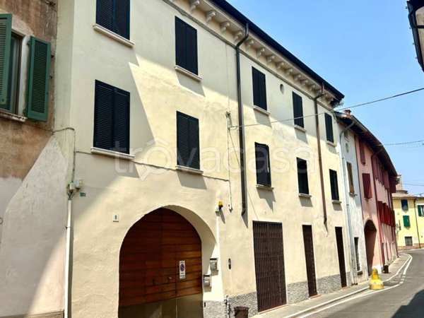 appartamento in affitto a Carpenedolo in zona Livelli