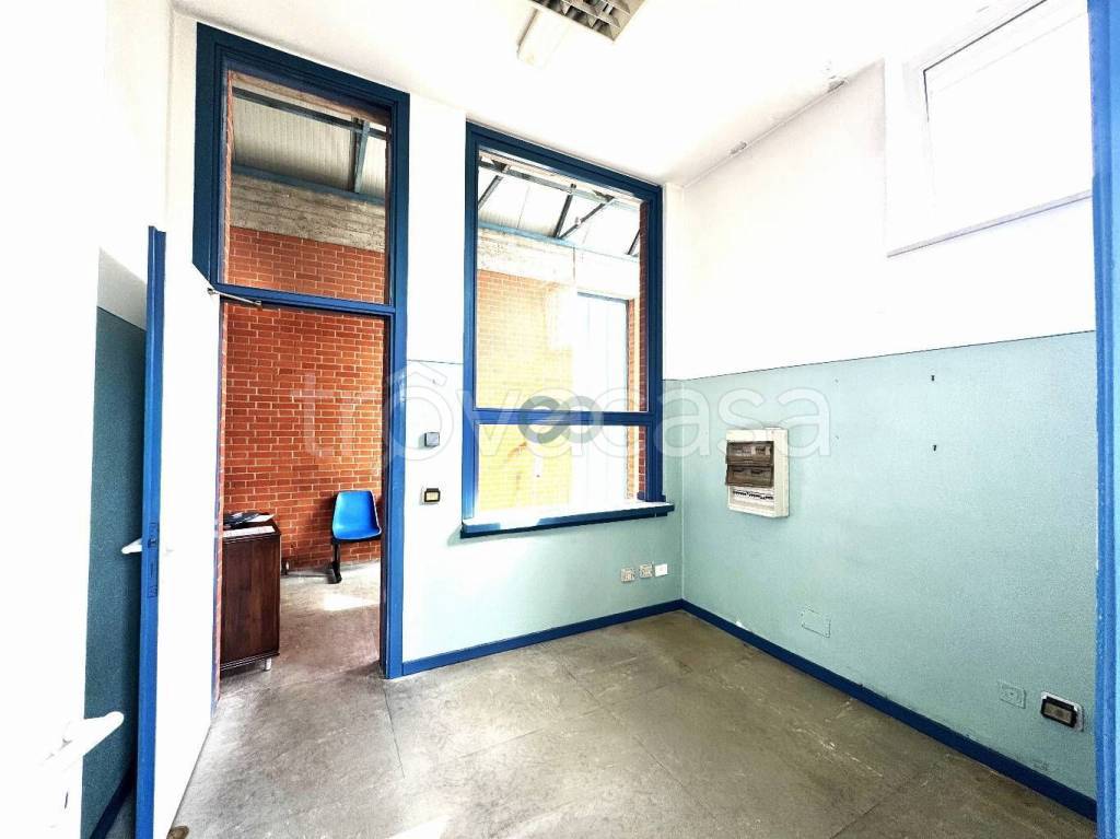 locale commerciale in affitto a Carpenedolo in zona Lametta