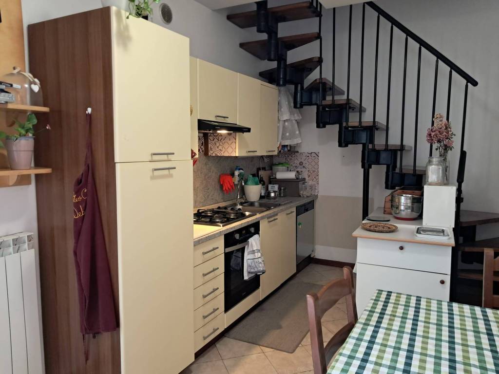 appartamento in affitto a Carpenedolo