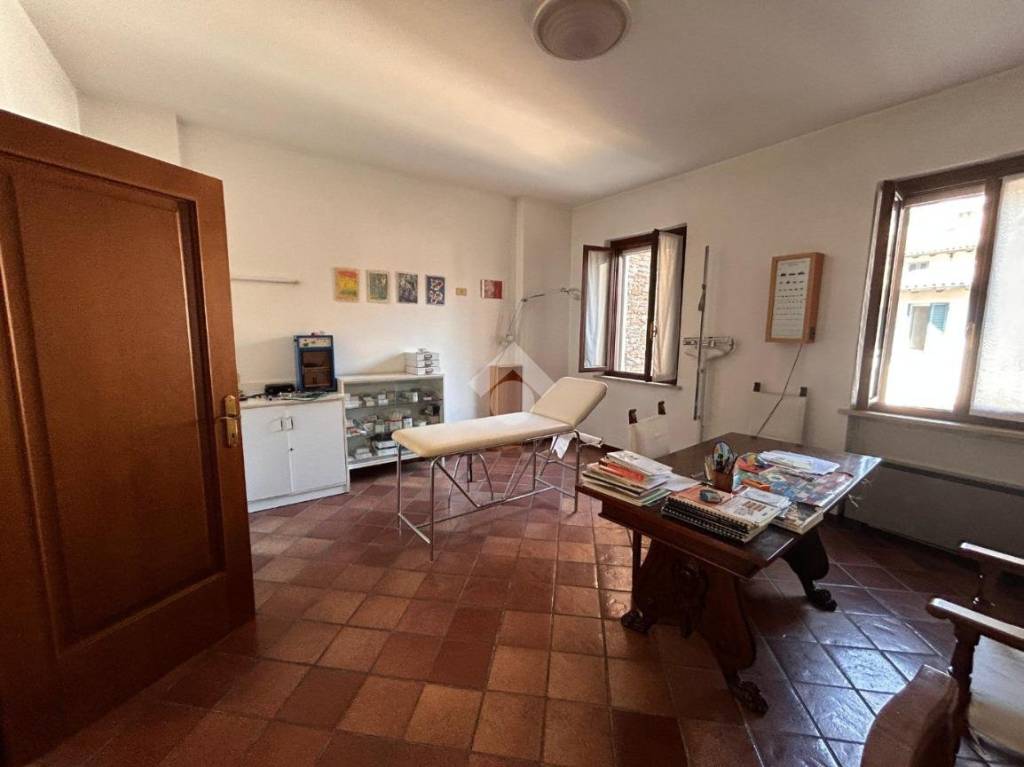 ufficio in affitto a Carpenedolo