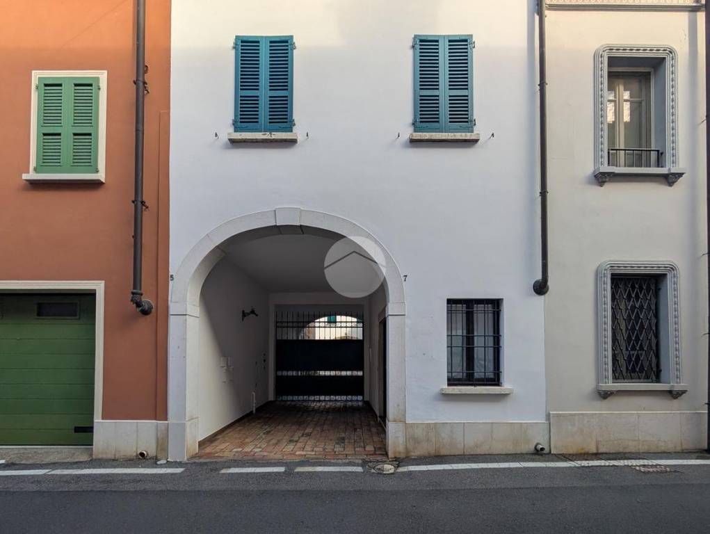 appartamento in affitto a Carpenedolo