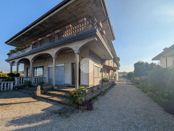 appartamento in affitto a Carpenedolo