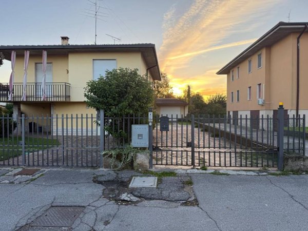 appartamento in affitto a Carpenedolo