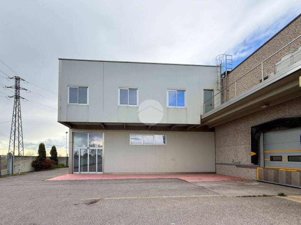 appartamento in affitto a Carpenedolo in zona Livelli