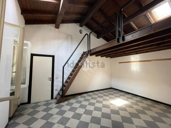 ufficio in affitto a Carpenedolo