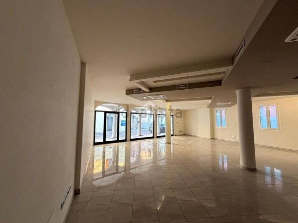 locale commerciale in affitto a Carpenedolo