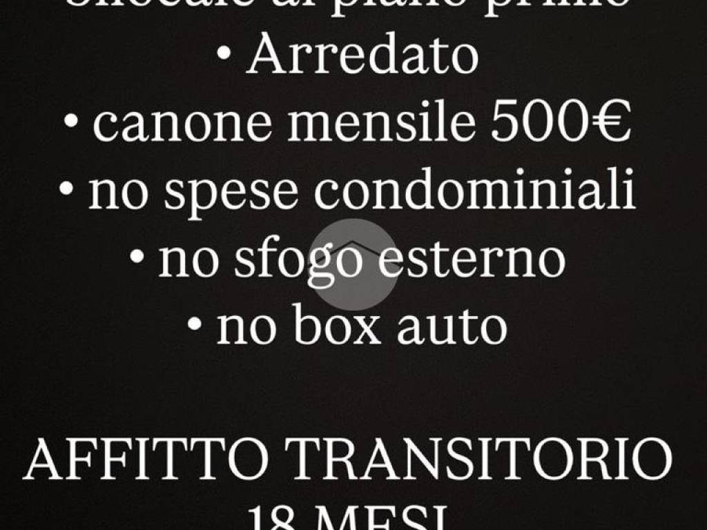 appartamento in affitto a Carpenedolo