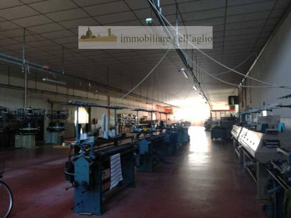 capannone in affitto a Carpenedolo