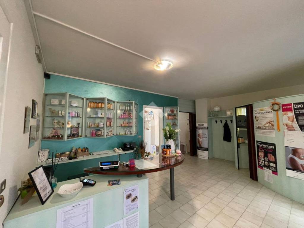 ufficio in affitto a Carpenedolo
