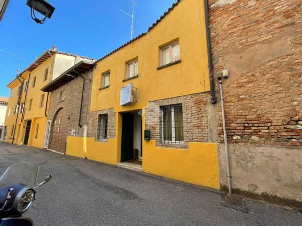 ufficio in affitto a Carpenedolo in zona Lametta