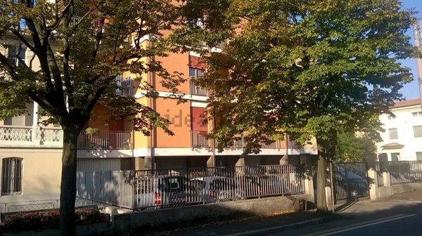 appartamento in affitto a Carpenedolo in zona Lametta