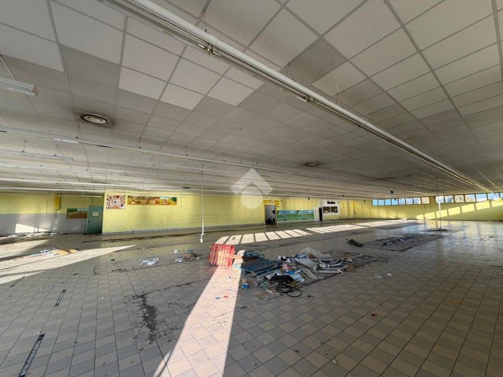 negozio in affitto a Carpenedolo in zona Cornali
