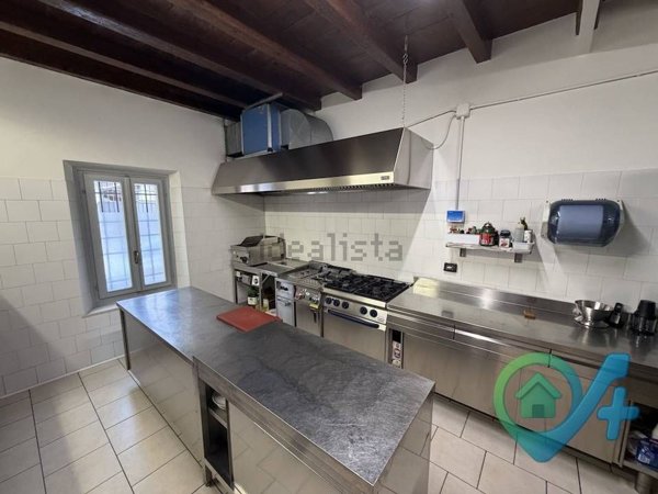 negozio in affitto a Carpenedolo in zona Lametta