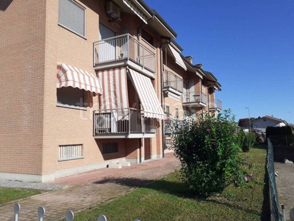 appartamento in affitto a Castagnole Piemonte