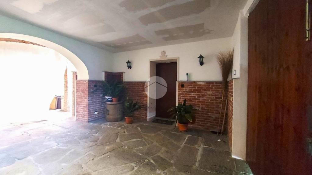 appartamento in affitto a Castagnole Piemonte