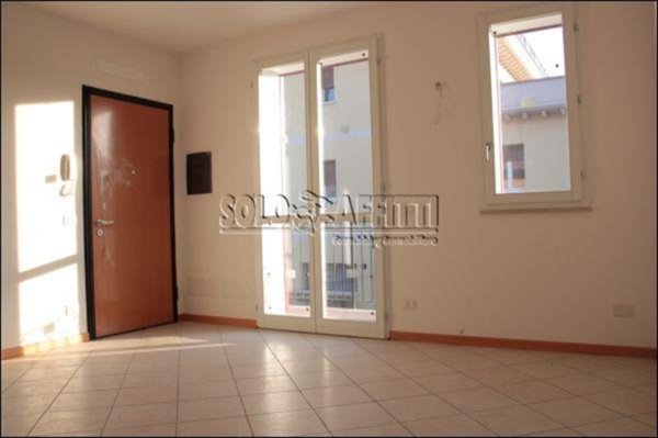 appartamento in affitto a Castegnato