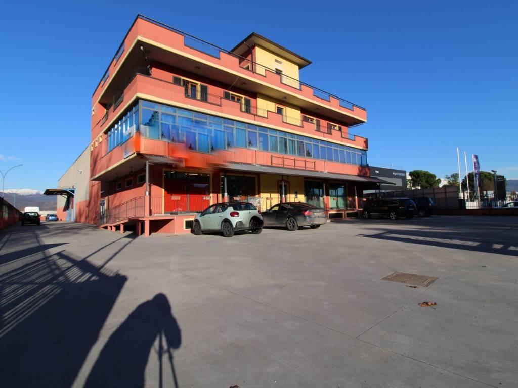 ufficio in affitto a Castegnato