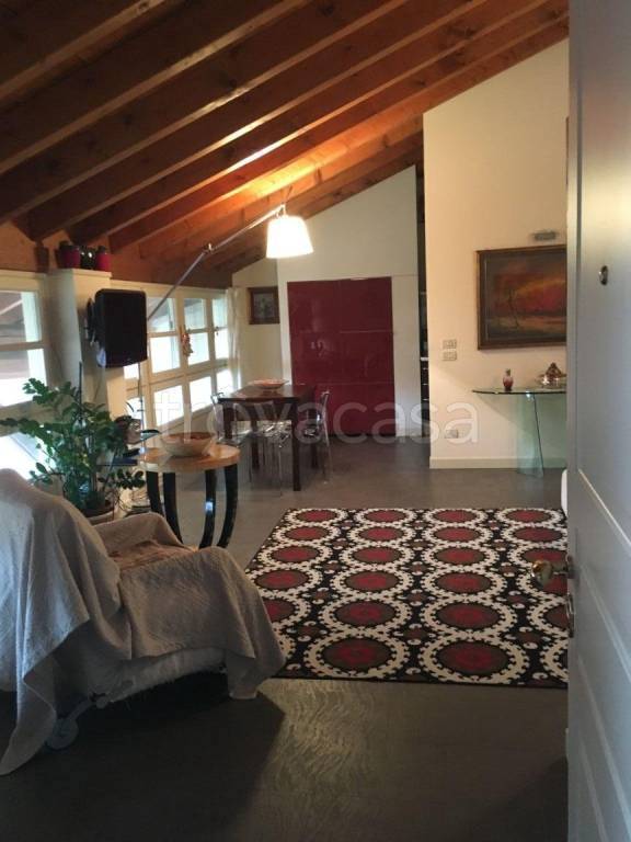 appartamento in affitto a Castegnato