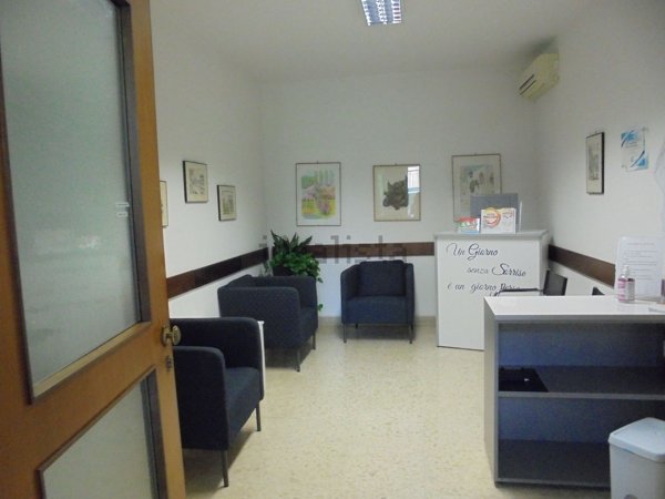 ufficio in affitto a Castegnato