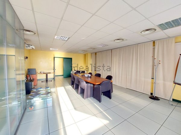 ufficio in affitto a Castegnato