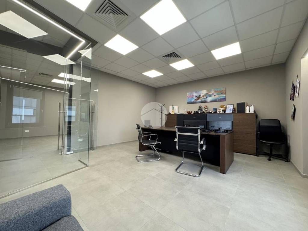 ufficio in affitto a Castegnato
