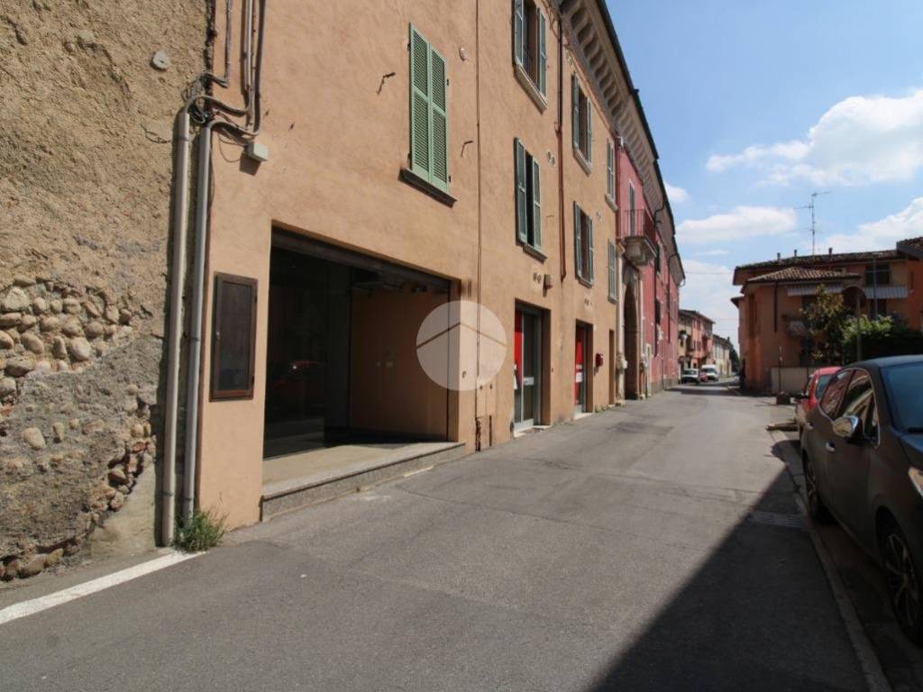 negozio in affitto a Castegnato