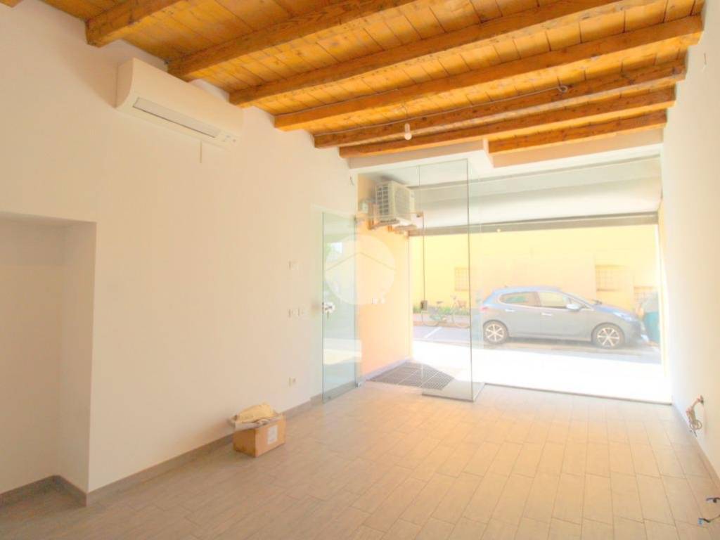 appartamento in affitto a Castegnato