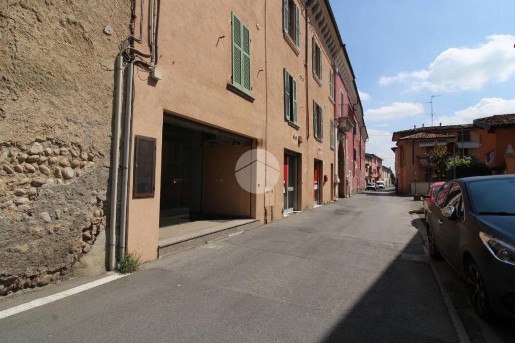 appartamento in affitto a Castegnato